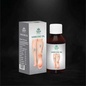 Varicose Oil 100 Ml