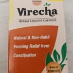 Virecha Cap 30 S