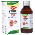 Asmari (Stone Crush) Syrup 200 Ml