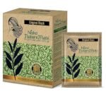 Yutika Natural Pvt Ltd - Nisha Original Black 6 pack