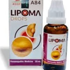 A84(Lipoma) Drops 30 Ml