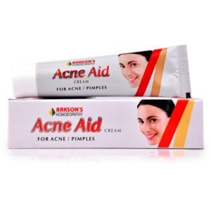 Acne Aid Cream 25 Gms