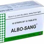 Albosang Tablet 10s
