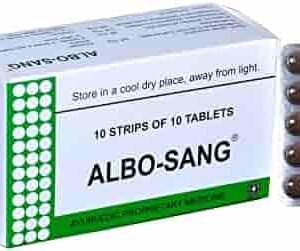 Albosang Tablet 10s