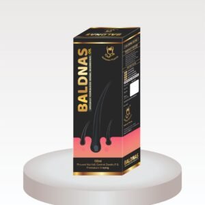 Baldnas Oil 100 Ml