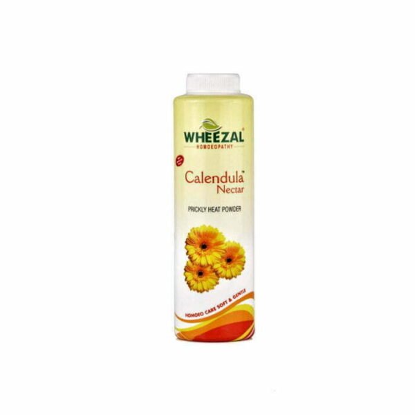 Calendula necter powder