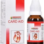 Card Aid Drops 30 Ml