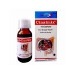 Cinalmix Drops 30 Ml