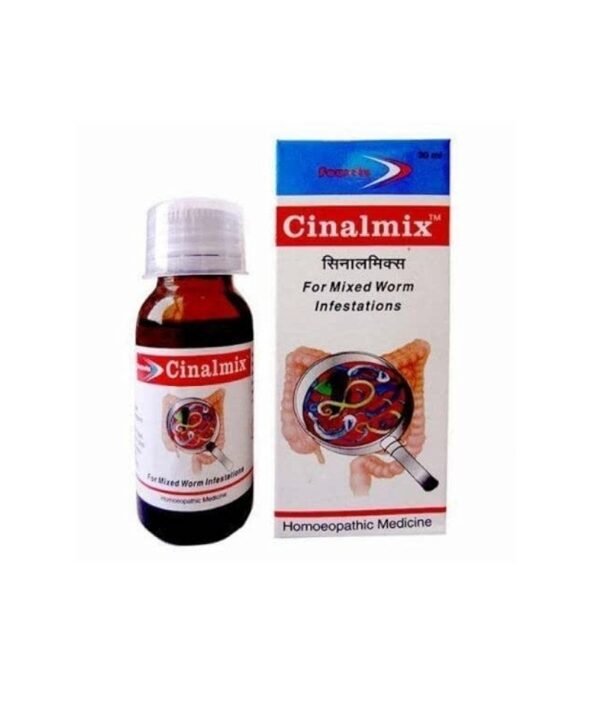 Cinalmix Drops 30 Ml