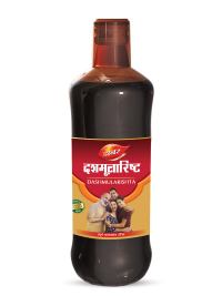 Dashmularishta 450 Ml
