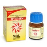 Dysmin Tablet 25 Gms