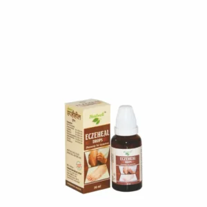 Eczeheal Drops 30Ml
