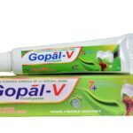 Gopal-V Toothpaste 45 Gms