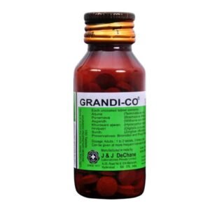 Grandi Co Tablet 100s