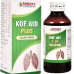 Kof aid plus 115 ml