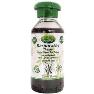 Karpurathy Thylam 100 ml