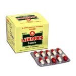 Lukorex Capsule 10s