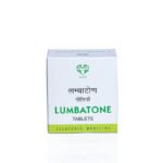 Lumbatone Tablet 10s