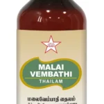 Malaivembadi thailam 100 Ml