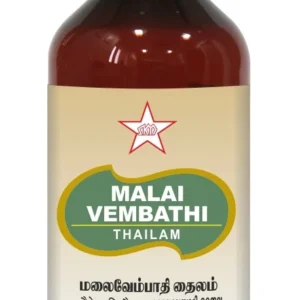 Malaivembadi thailam 100 Ml