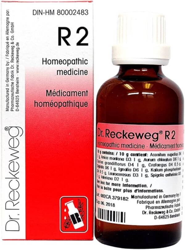 R2 Gold Drops 22 Ml