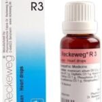 R3 Heart Drops 22 Ml