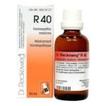 R40 Treatement of Diabetes 22 Ml