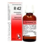 R42 Venous Stasis,Varicosis Drops 22 Ml