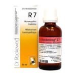 R7 Liver and Gallbladder Drops 22 Ml
