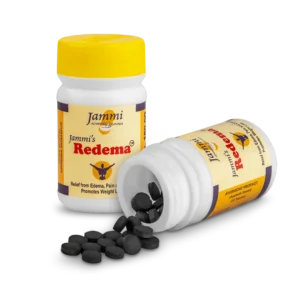 Redema Tab 60S