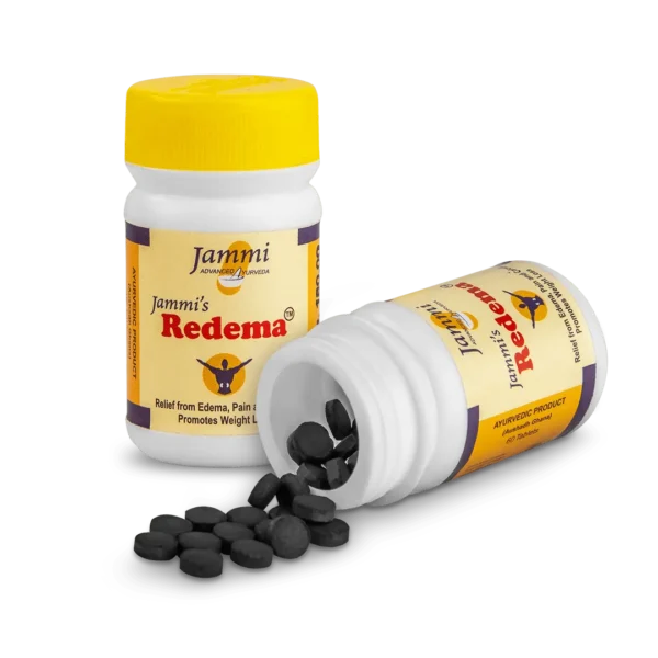 Redema Tab 60S