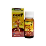 Rhue Oil 30 Ml
