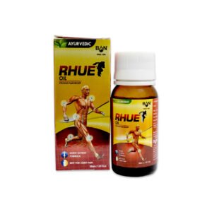 Rhue Oil 30 Ml