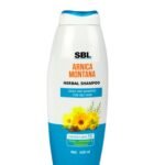 Arnica Montana Herbal shampoo