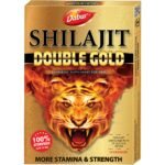 Shilajit Double Gold Capsule 10 s