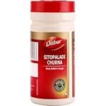 Sitopaladi Churna 60 Gms