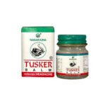 Tusker Balm 10Gms