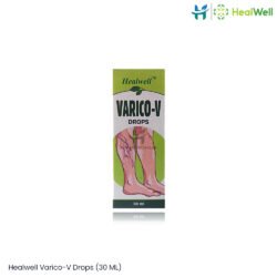 Varico-V Drops 30 Ml