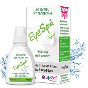 EyeSpa Ayur Eye Drops 10 Ml