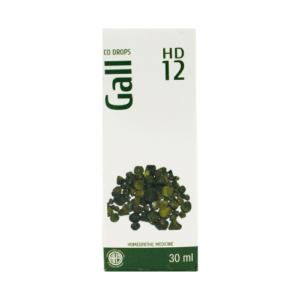 Gall Co HD12 30 Ml