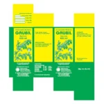 HAHNEMANN HOMEO INSTITUTE - Gaubil