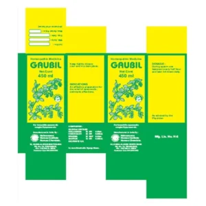 Gaubil 100 Ml