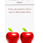 Arya Aushadhi HEMI-C Syrup