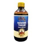 Ayurvedasramam Narayana Thailam