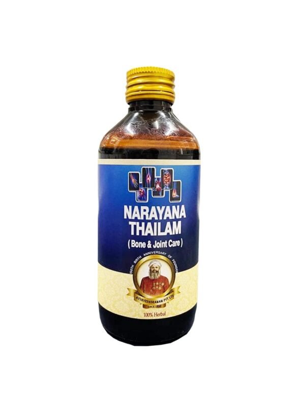 Narayana Thailam 100 Ml