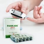 Pankare Tablet 10s