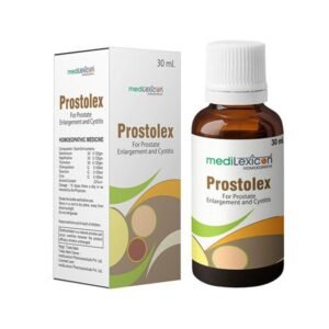 Prostolex Drops 30 Ml