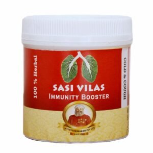 Sasi Vilas Capsule 30s