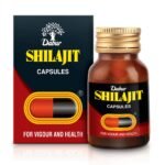 Shilajit Capsule 30s