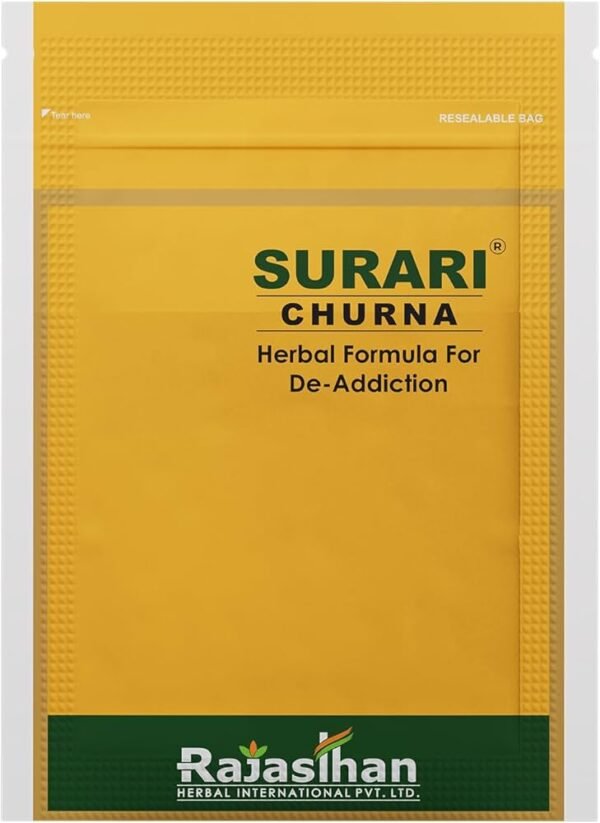 Surari Churna 45 Gms